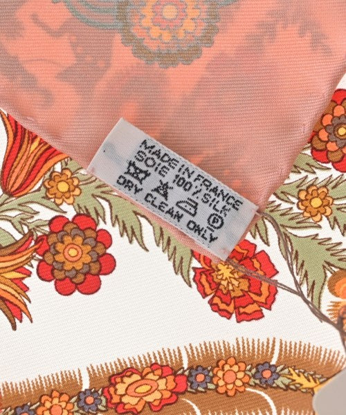 HERMES ผ้าพันคอ