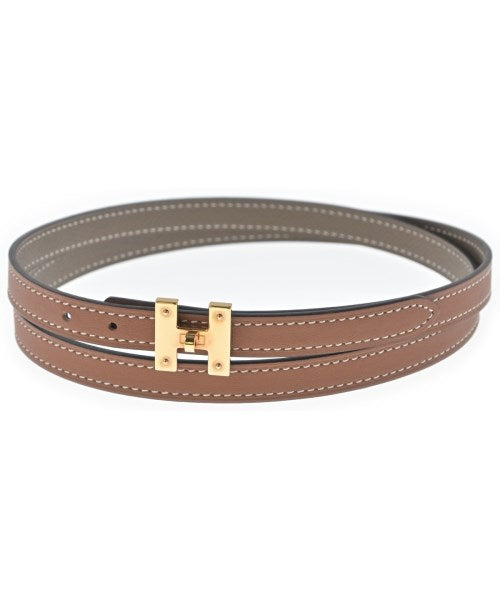 HERMES เข็มขัด