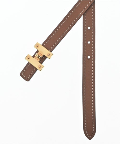 HERMES เข็มขัด