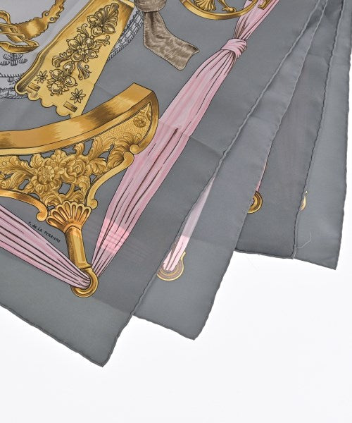HERMES ผ้าพันคอ