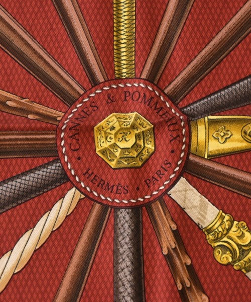 HERMES ผ้าพันคอ