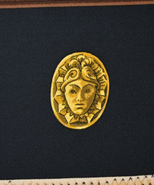 HERMES ผ้าพันคอ