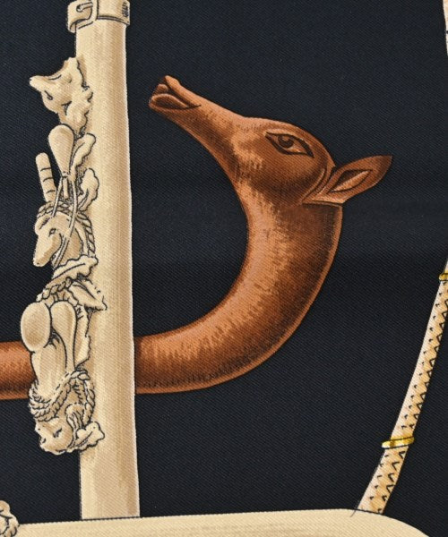 HERMES ผ้าพันคอ