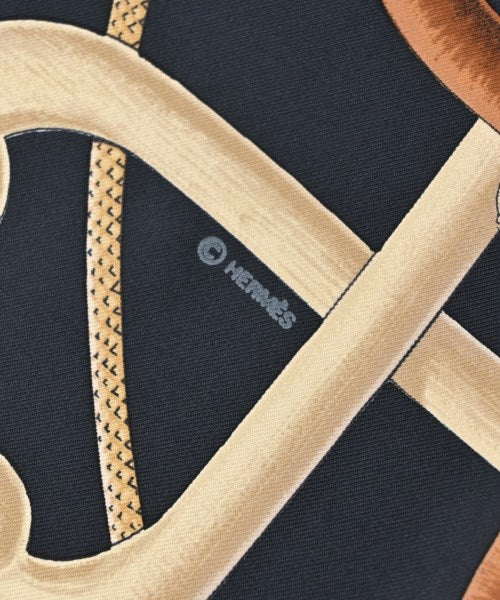 HERMES ผ้าพันคอ
