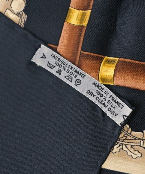 HERMES ผ้าพันคอ