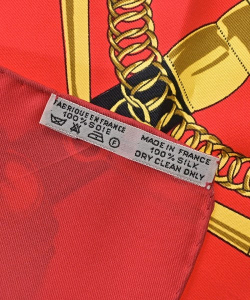 HERMES ผ้าพันคอ