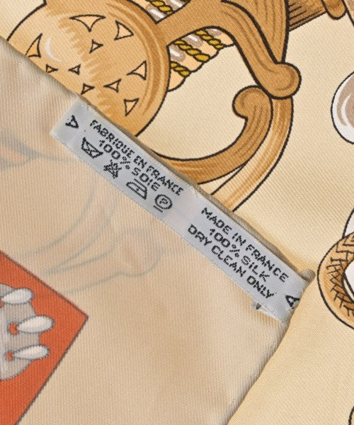 HERMES ผ้าพันคอ