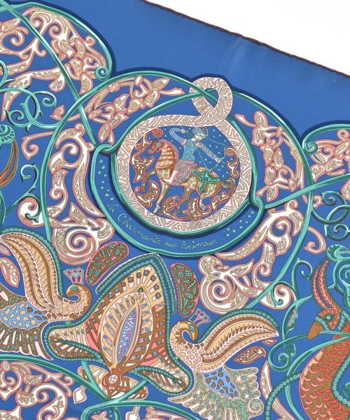 HERMES ผ้าพันคอ
