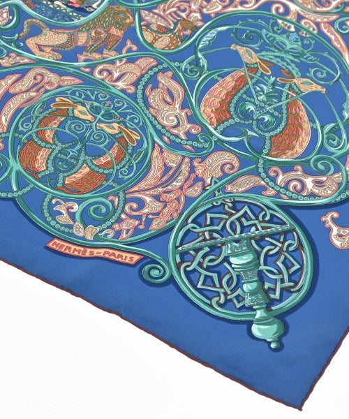 HERMES ผ้าพันคอ