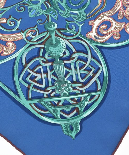HERMES ผ้าพันคอ