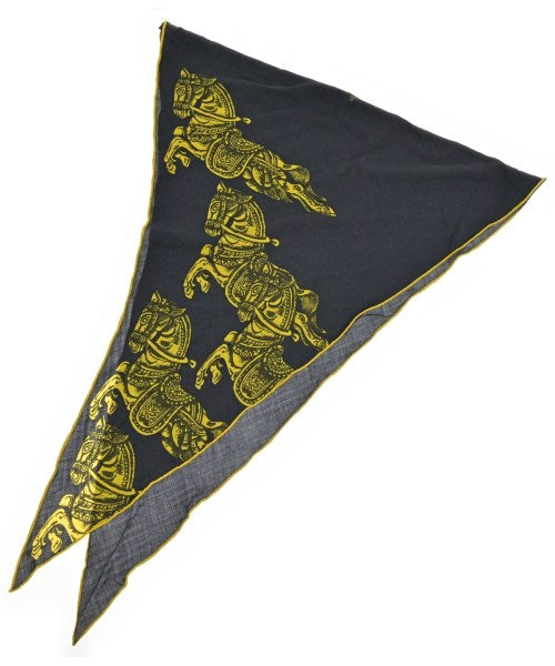 HERMES ผ้าพันคอ