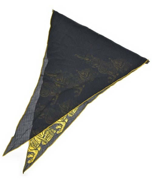 HERMES ผ้าพันคอ