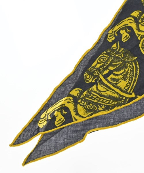 HERMES ผ้าพันคอ