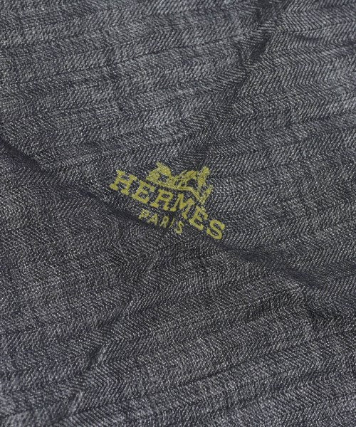 HERMES ผ้าพันคอ