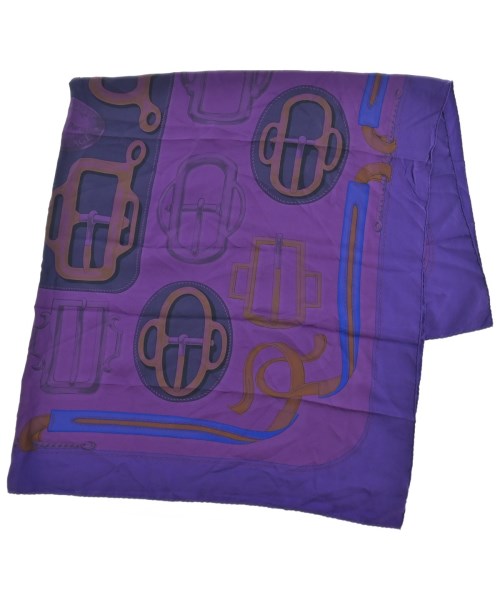 HERMES ผ้าพันคอ