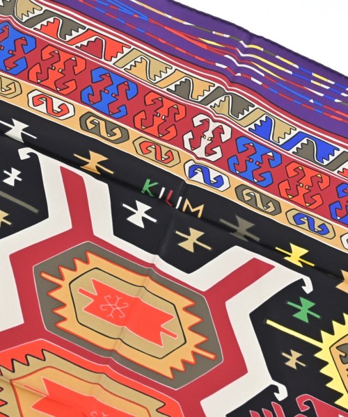 HERMES ผ้าพันคอ
