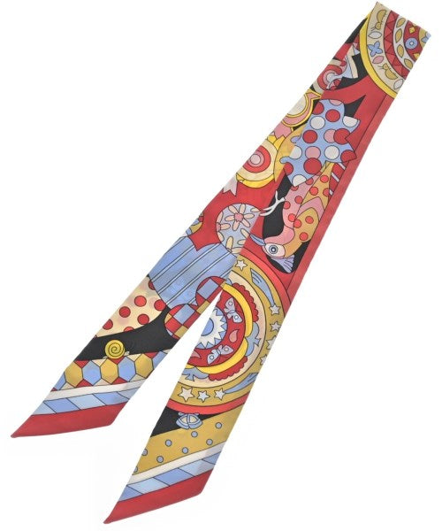 HERMES ผ้าพันคอ