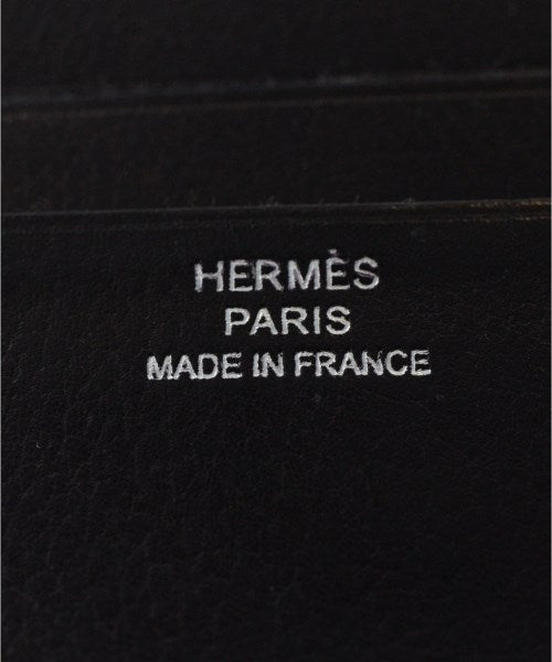 HERMES กระเป๋าสตางค์/กระเป๋าใส่เหรียญ
