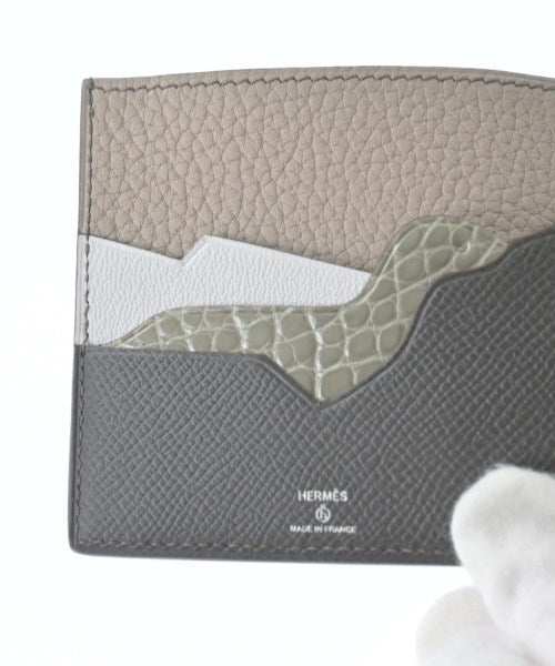HERMES กระเป๋าสตางค์/กระเป๋าใส่เหรียญ