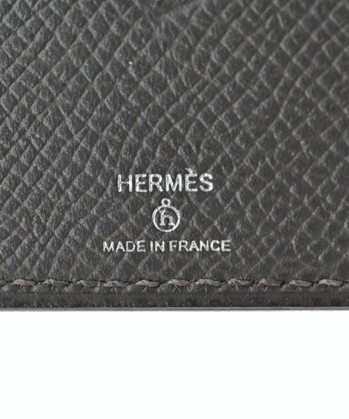 HERMES กระเป๋าสตางค์/กระเป๋าใส่เหรียญ