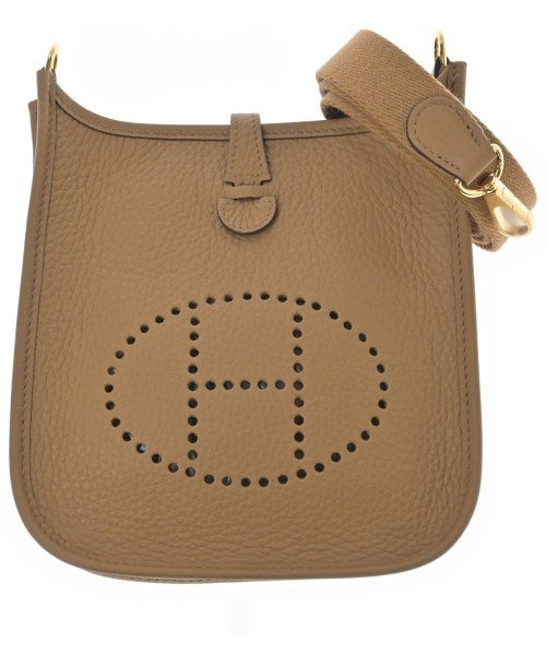 HERMES กระเป๋าสะพาย