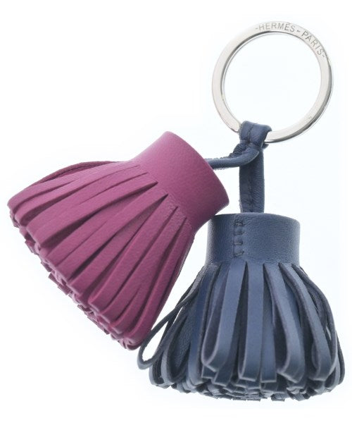 HERMES เครื่องประดับบนกระเป๋า
