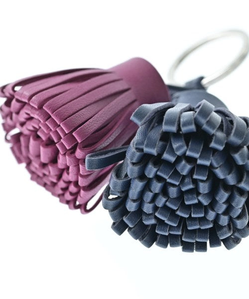HERMES เครื่องประดับบนกระเป๋า