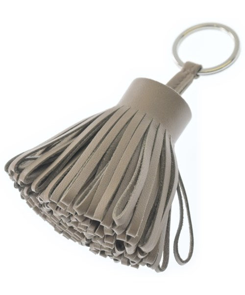 HERMES เครื่องประดับบนกระเป๋า