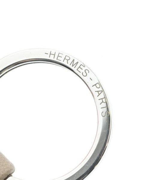 HERMES เครื่องประดับบนกระเป๋า
