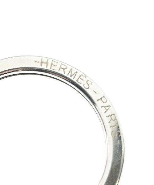 HERMES เครื่องประดับบนกระเป๋า