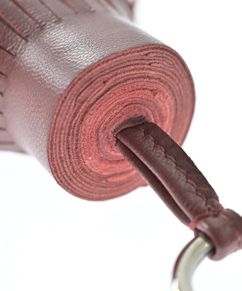 HERMES เครื่องประดับบนกระเป๋า