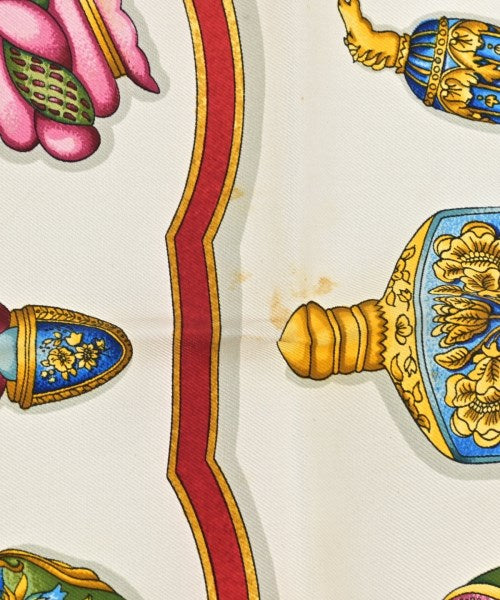 HERMES ผ้าพันคอ