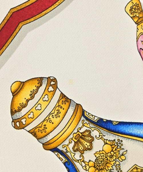 HERMES ผ้าพันคอ