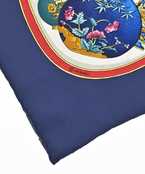 HERMES ผ้าพันคอ