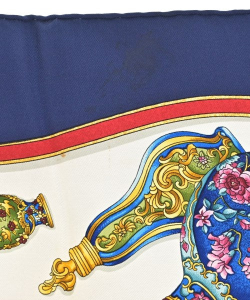 HERMES ผ้าพันคอ