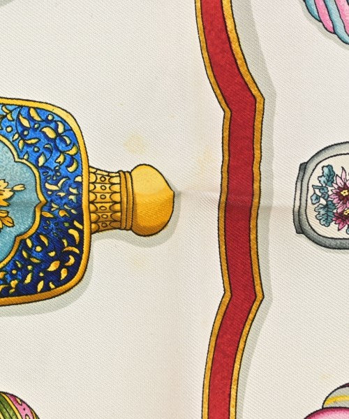 HERMES ผ้าพันคอ