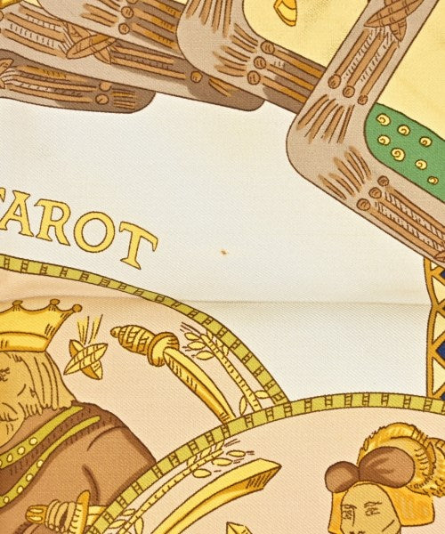 HERMES ผ้าพันคอ