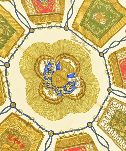 HERMES ผ้าพันคอ