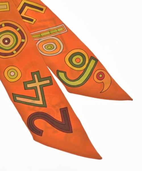 HERMES ผ้าพันคอ