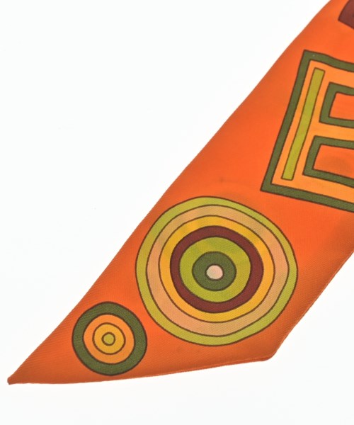 HERMES ผ้าพันคอ