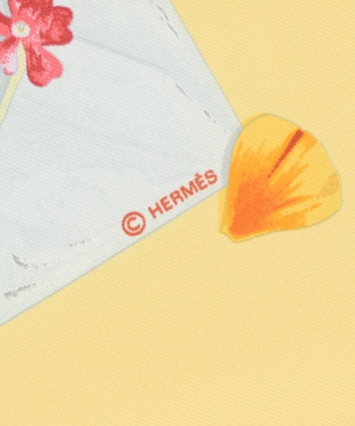 HERMES ผ้าพันคอ