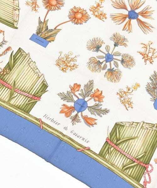 HERMES ผ้าพันคอ