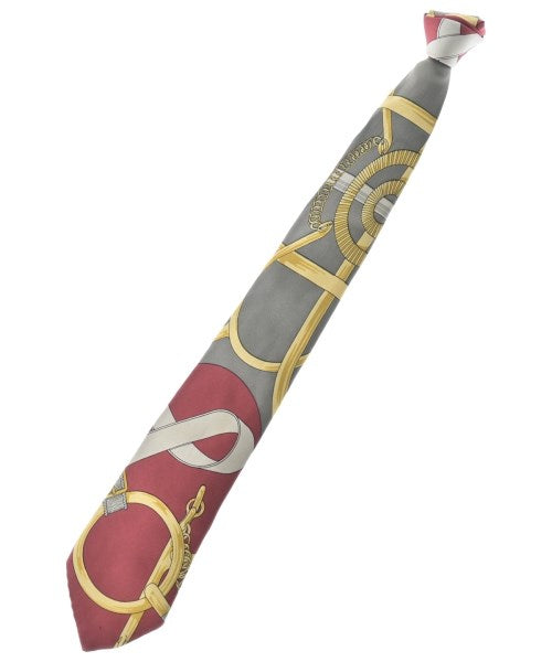 HERMES เนคไท