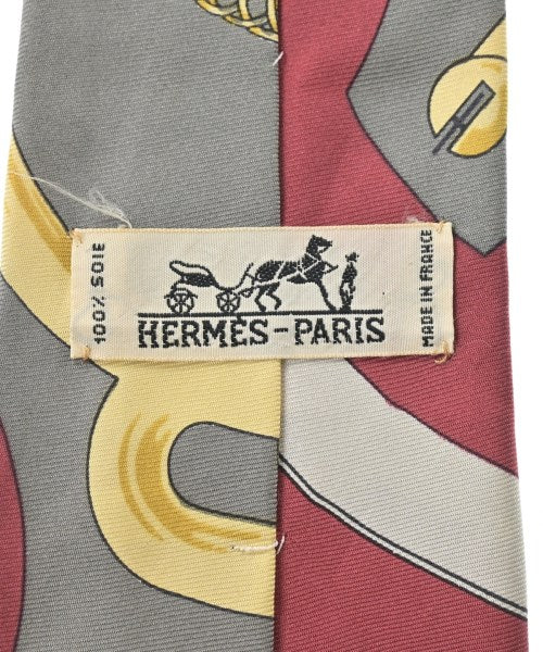 HERMES เนคไท