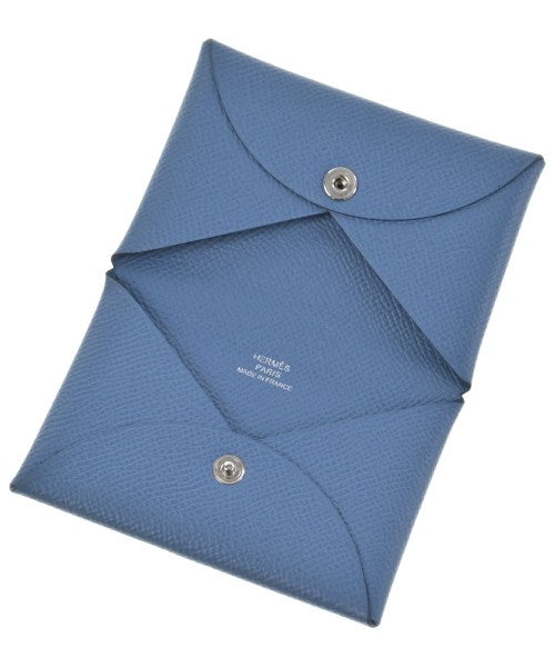 HERMES กล่องใส่บัตร