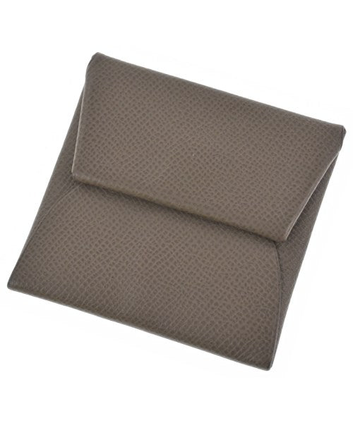 HERMES กระเป๋าสตางค์/กระเป๋าใส่เหรียญ