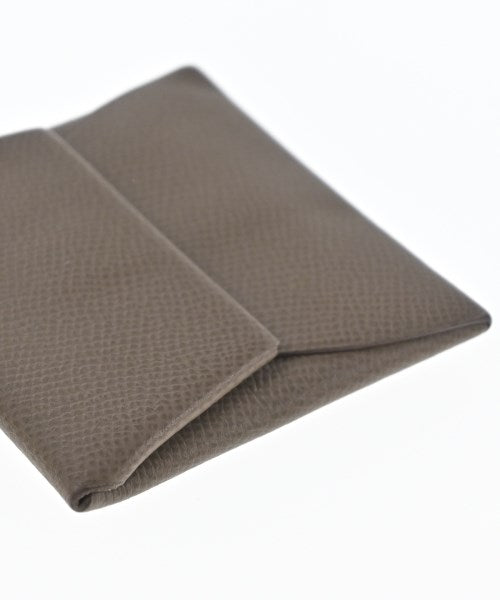 HERMES กระเป๋าสตางค์/กระเป๋าใส่เหรียญ
