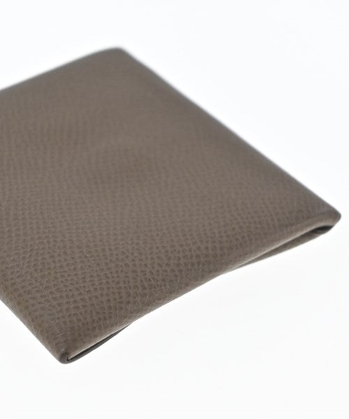 HERMES กระเป๋าสตางค์/กระเป๋าใส่เหรียญ