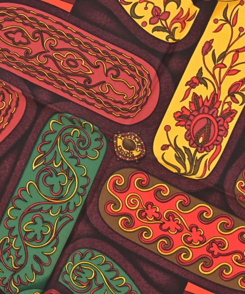 HERMES ผ้าพันคอ