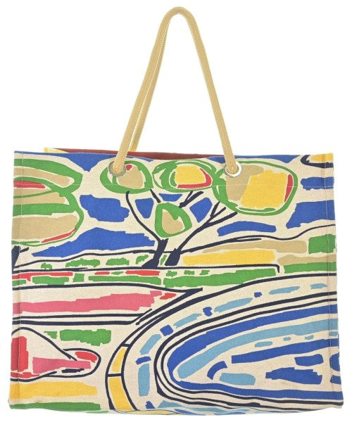 HERMES กระเป๋าถือขนาดใหญ่